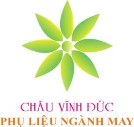 Logo công ty - Mex Dựng Châu Vĩnh Đức - Công Ty TNHH Châu Vĩnh Đức